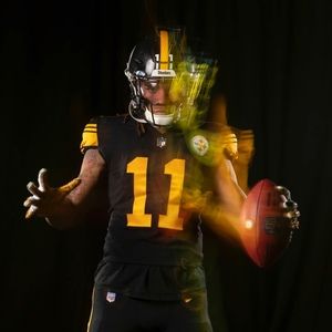 Meet your Posher, Billy